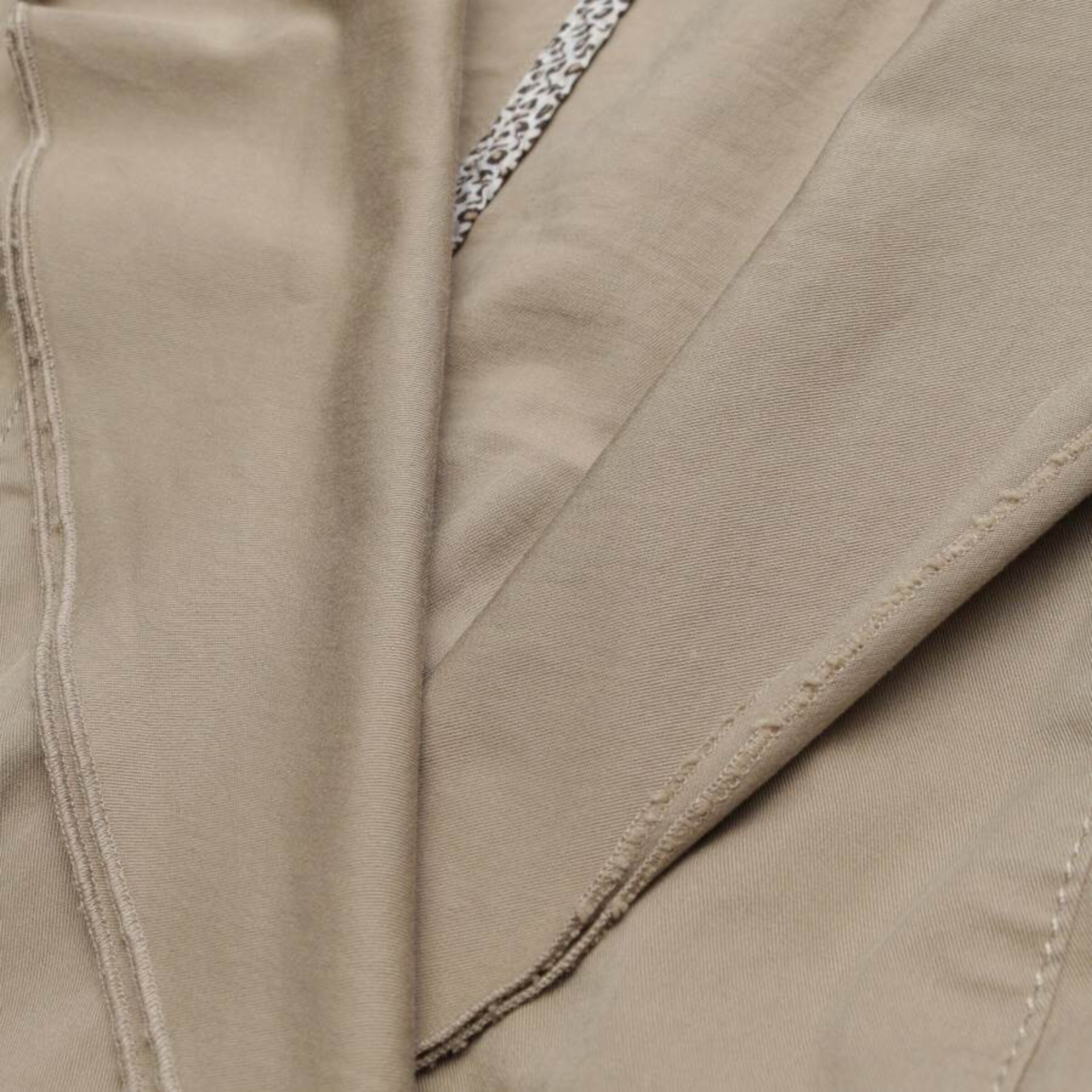 Marc Cain Blazer in L in Brown