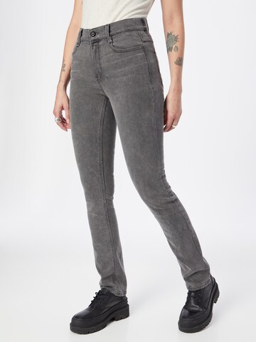 G-Star RAW Regular Jeans 'Noxer' in Grau: predná strana