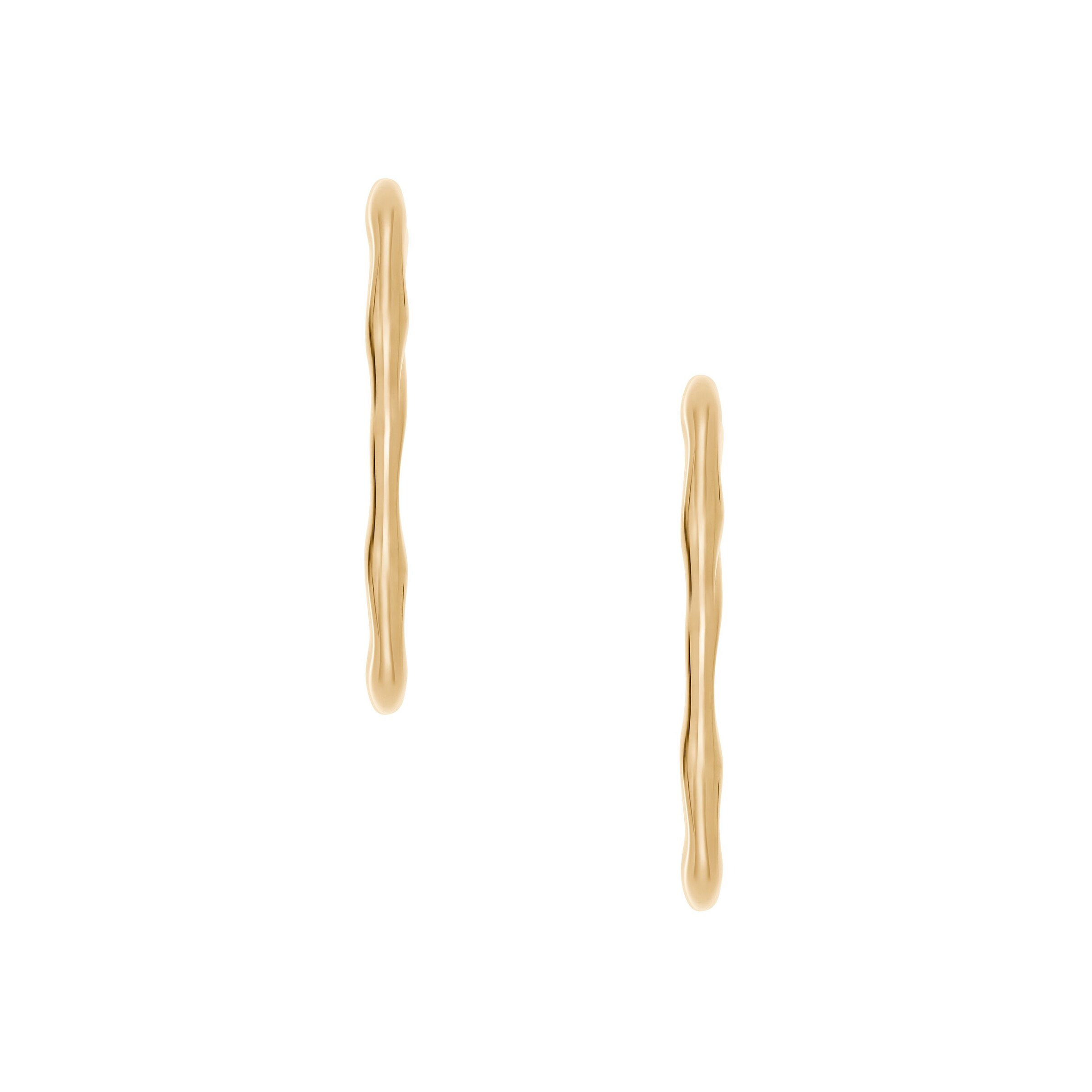 SKAGEN Earrings in Gold