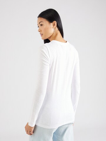 rag & bone Shirt in Weiß