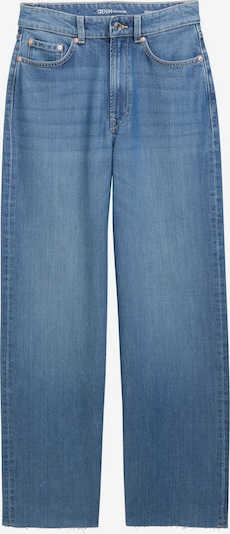 TOM TAILOR DENIM Farkut värissä sininen denim, Tuotenäkymä