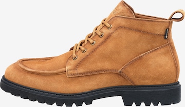 LLOYD Laarzen in Bruin: voorkant