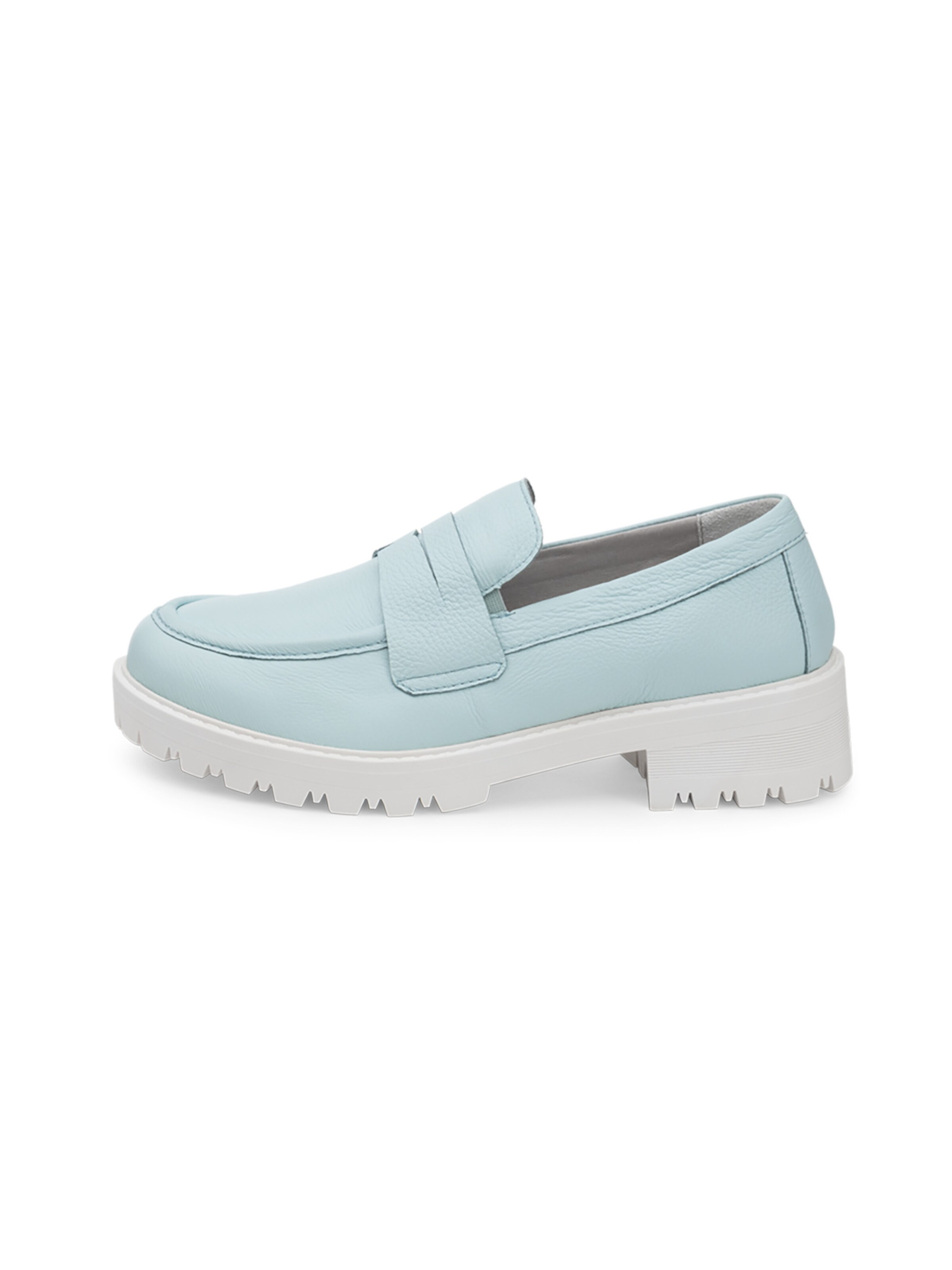 Slipper di VITAFORM in blu