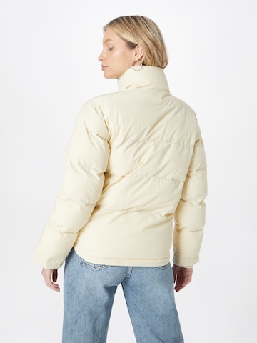 DEUS EX MACHINAPrijelazna jakna - bijela boja