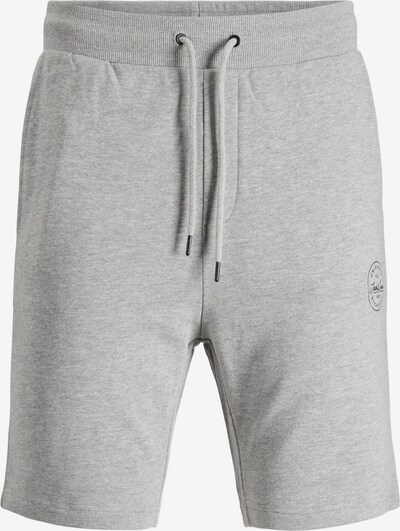 JACK & JONES Nohavice - sivá melírovaná, Produkt
