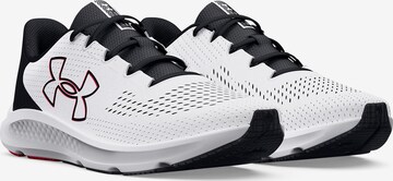 UNDER ARMOUR Running Shoes ' Pursuit 3 ' in White