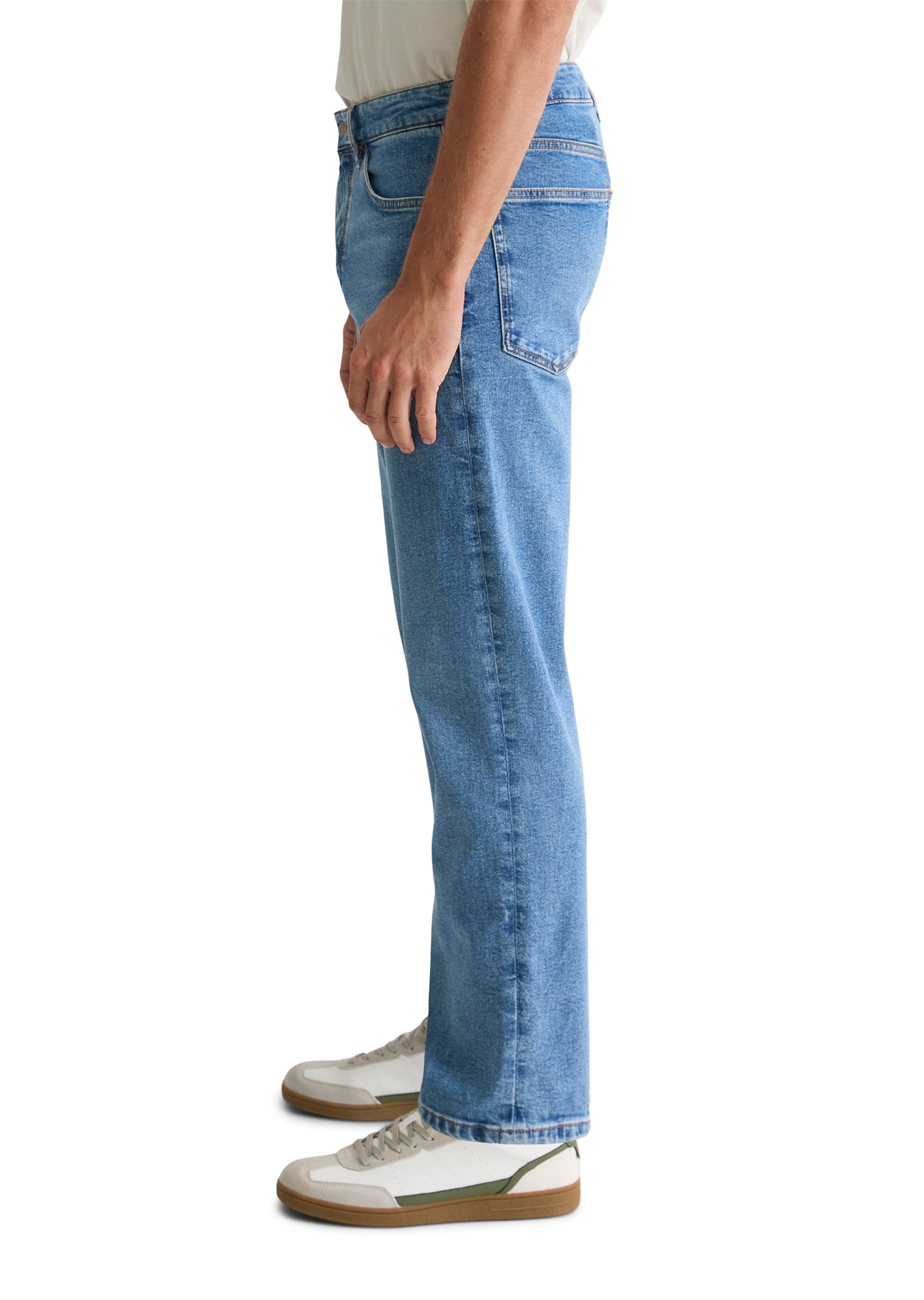 Marc O'Polo Regular Jeans 'Kalmo' in Blue