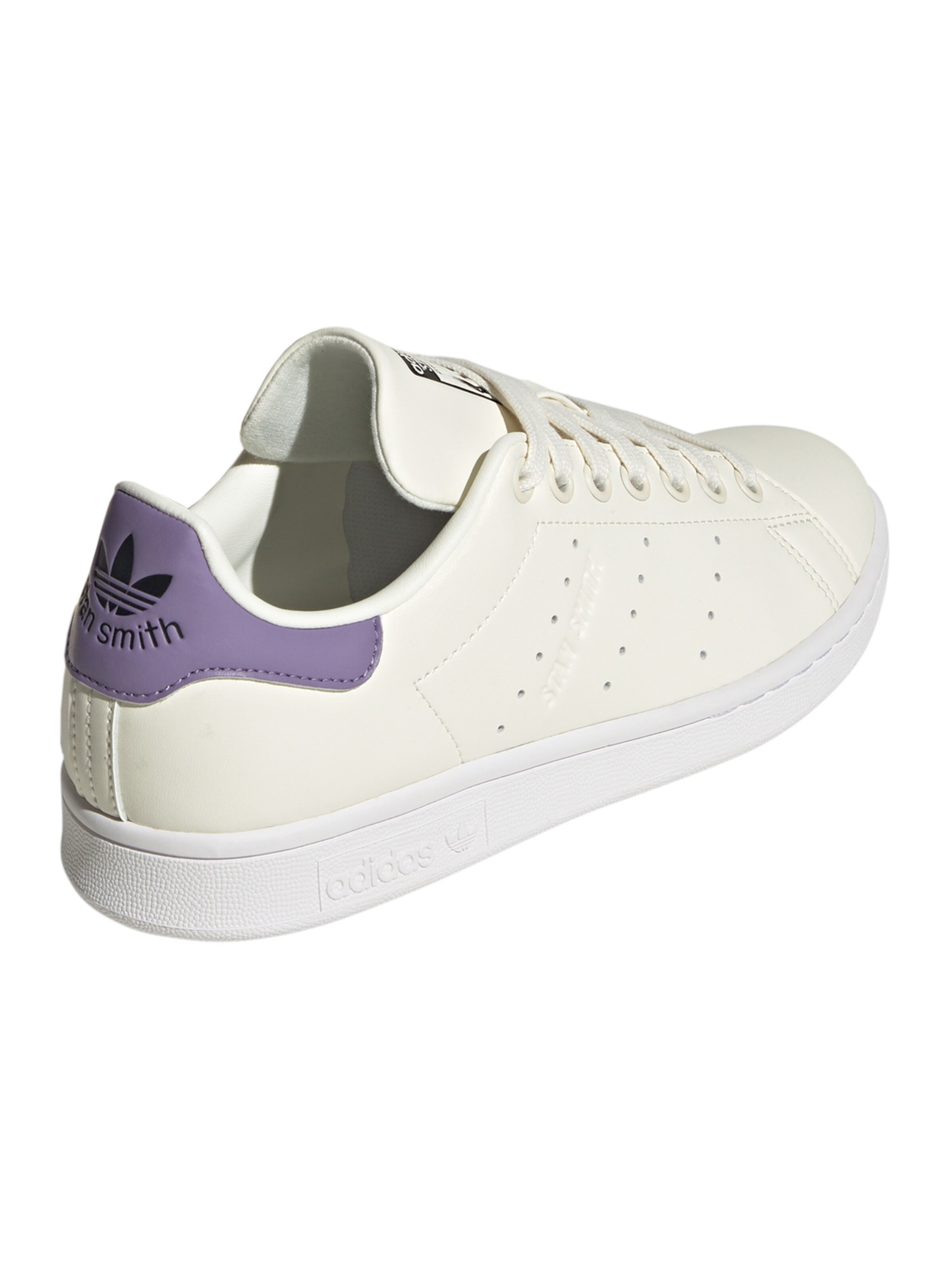 ADIDAS ORIGINALS Sneaker in Weiß