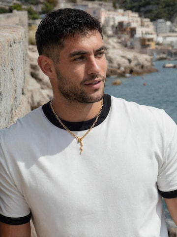 Arkai Necklace 'Mediterranean' in Gold