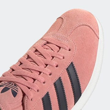 ADIDAS ORIGINALS Sneaker in Pink