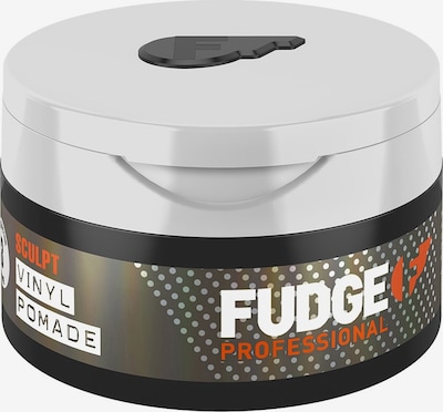 Fudge Pomade 'Vinyl' in, Produktansicht
