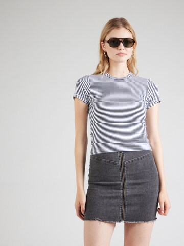 rag & bone Koszulka w kolorze czarny