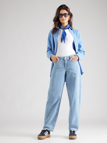 JJXX - Loosefit Vaquero 'JXFuji' en azul