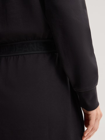 JOOP! Jeans Jurk in Zwart