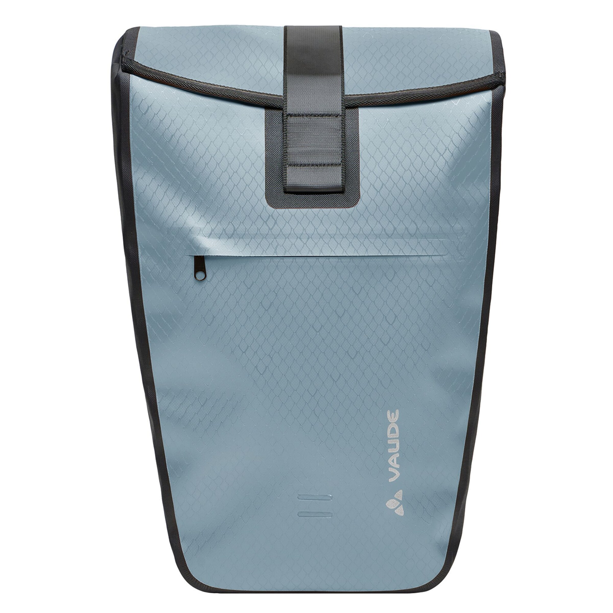 Zaino sportivo 'Clubride Aqua 25' di VAUDE in blu: frontale