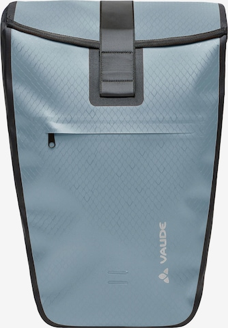 VAUDE Sportrugzak 'Clubride Aqua 25' in Blauw: voorkant