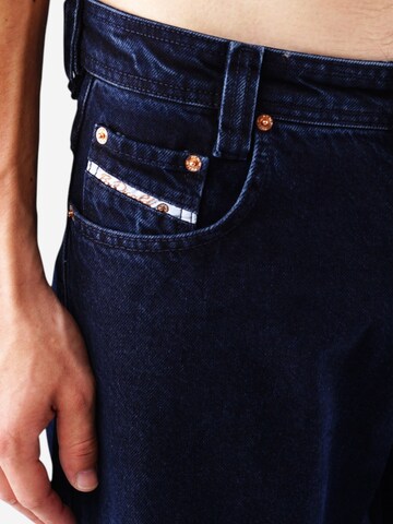 Picaldi Tapered Jeans 'Zicco 472 J' in Blue