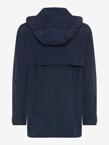 Fuchs Schmitt Übergangsjacke 'Texel'‌‌‌‌‌‌‌‌‌‌ in Blau