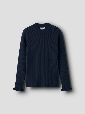 Pullover di NAME IT in blu