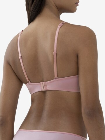 Invisible Soutien-gorge Mey en rose