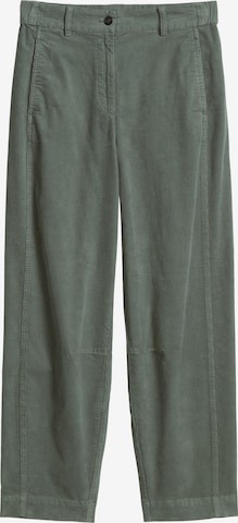Marc O'Polo Pants in Grey: front