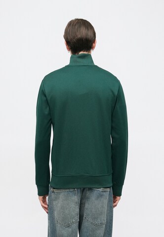 ELLESSE - Sudadera con cremallera 'Vicenza' en verde