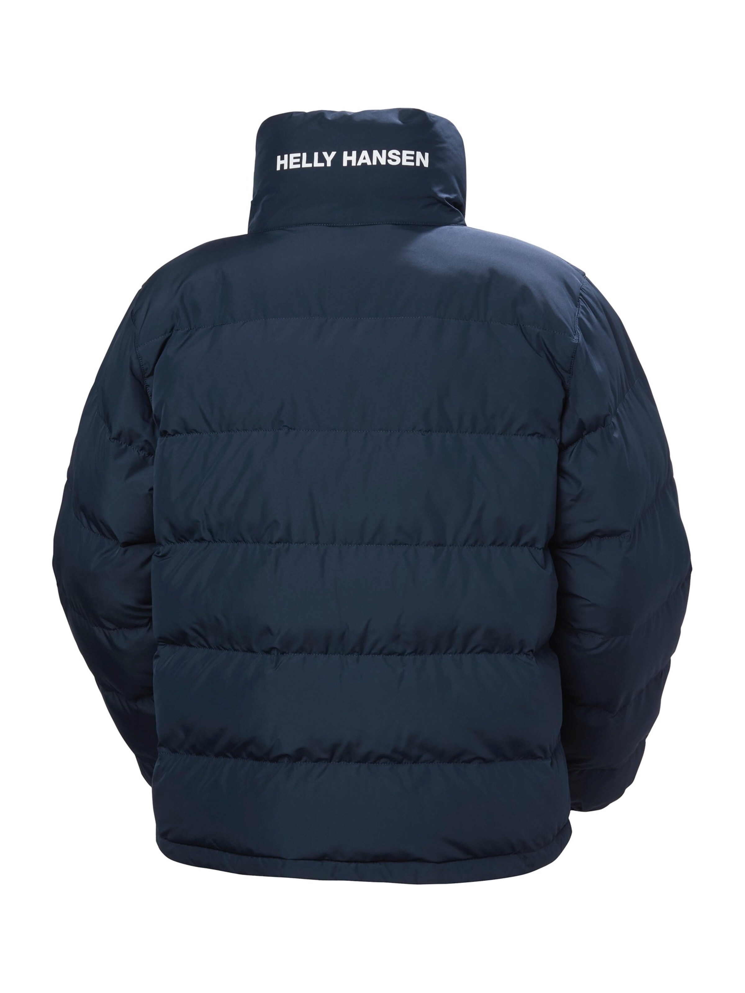 Veste d’hiver 'YU 23' HELLY HANSEN en bleu