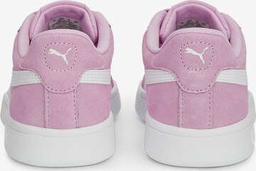 PUMA Sneakers 'Smash 3.0' in Pink