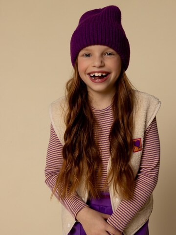 Looxs Revolution Shirt in Lila