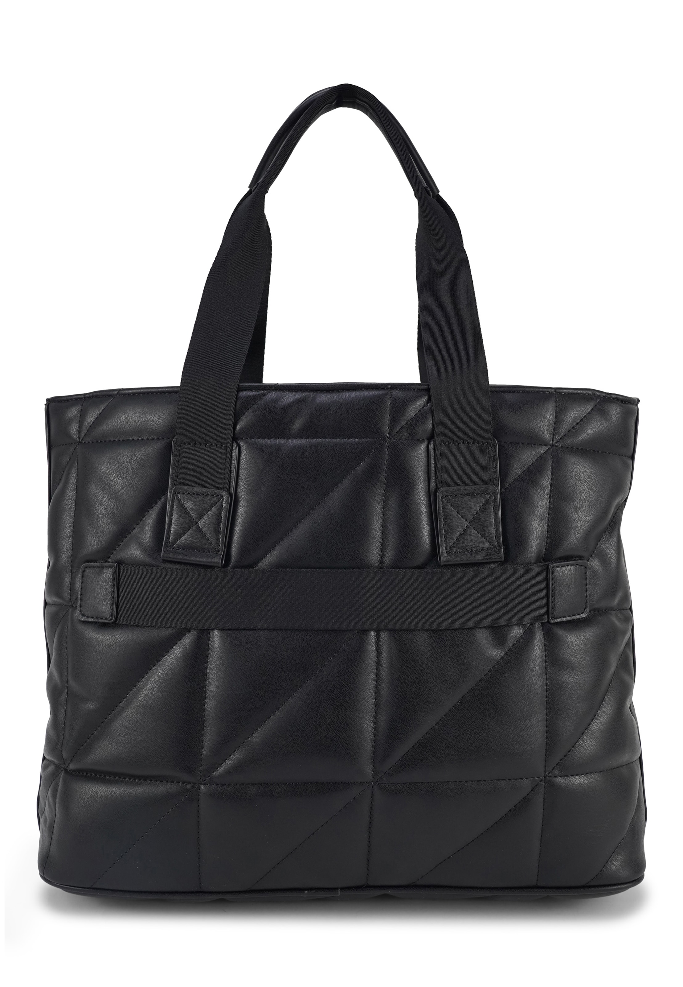 HARPA Schoudertas 'MORGANA' in Zwart