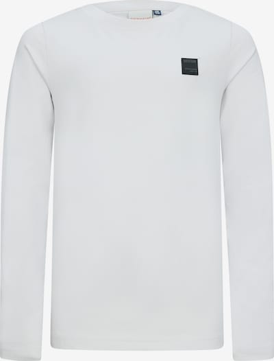 Marškinėliai 'Marvin' iš Retour Jeans, spalva – šviesiai pilka, Prekių apžvalga