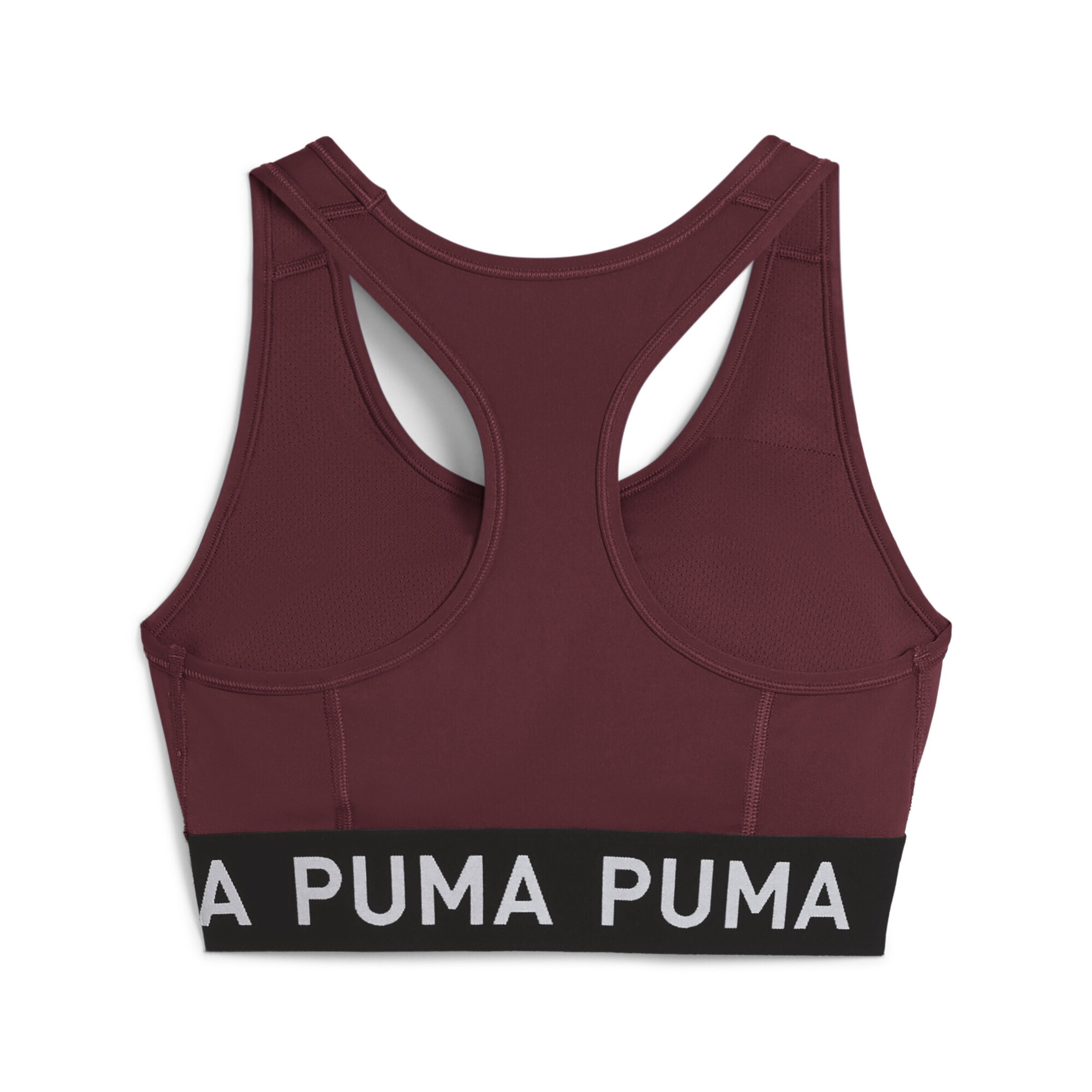 PUMA Bralette Sports bra '4Keeps' in Red
