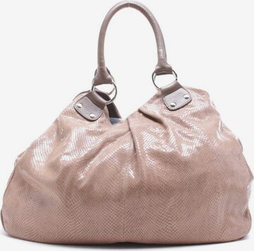 Schumacher Bag in One size in Brown