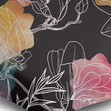 Parapluie KNIRPS en noir