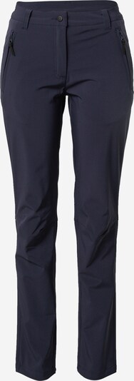 ICEPEAK Sporthose 'Athens' in dunkelblau, Produktansicht