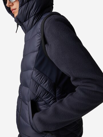 Bogner Fire + Ice Sportweste 'Karyn' in Blau