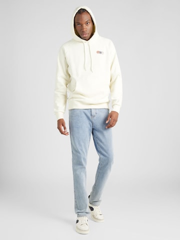 Brava Fabrics Sweatshirt in Beige