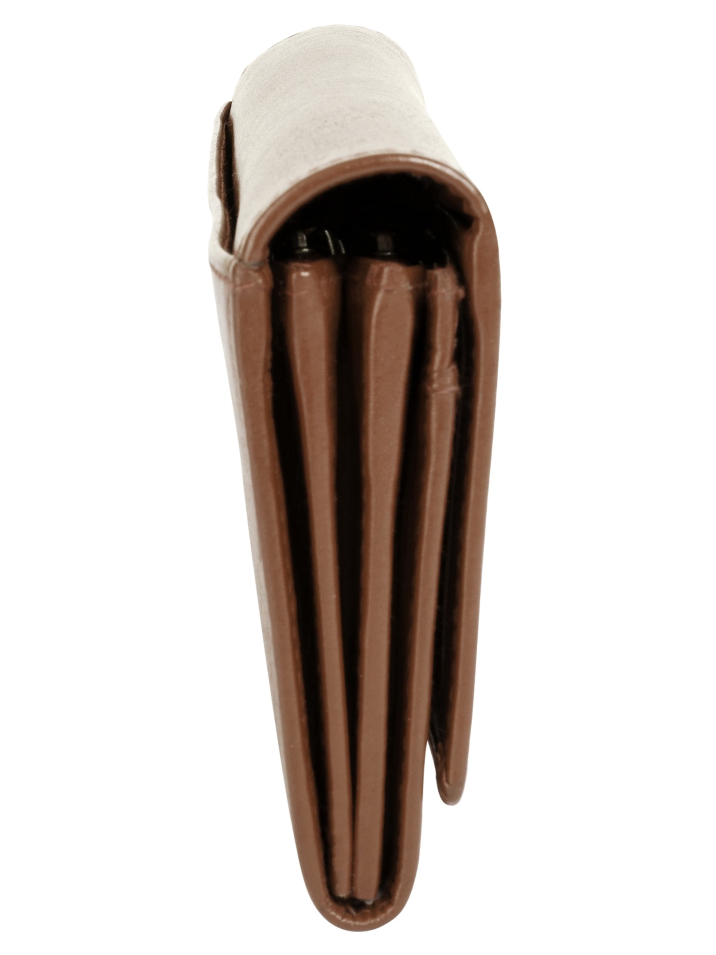 Porte-monnaies 'Bruno Banani Geldbörse' Bruno Banani en marron