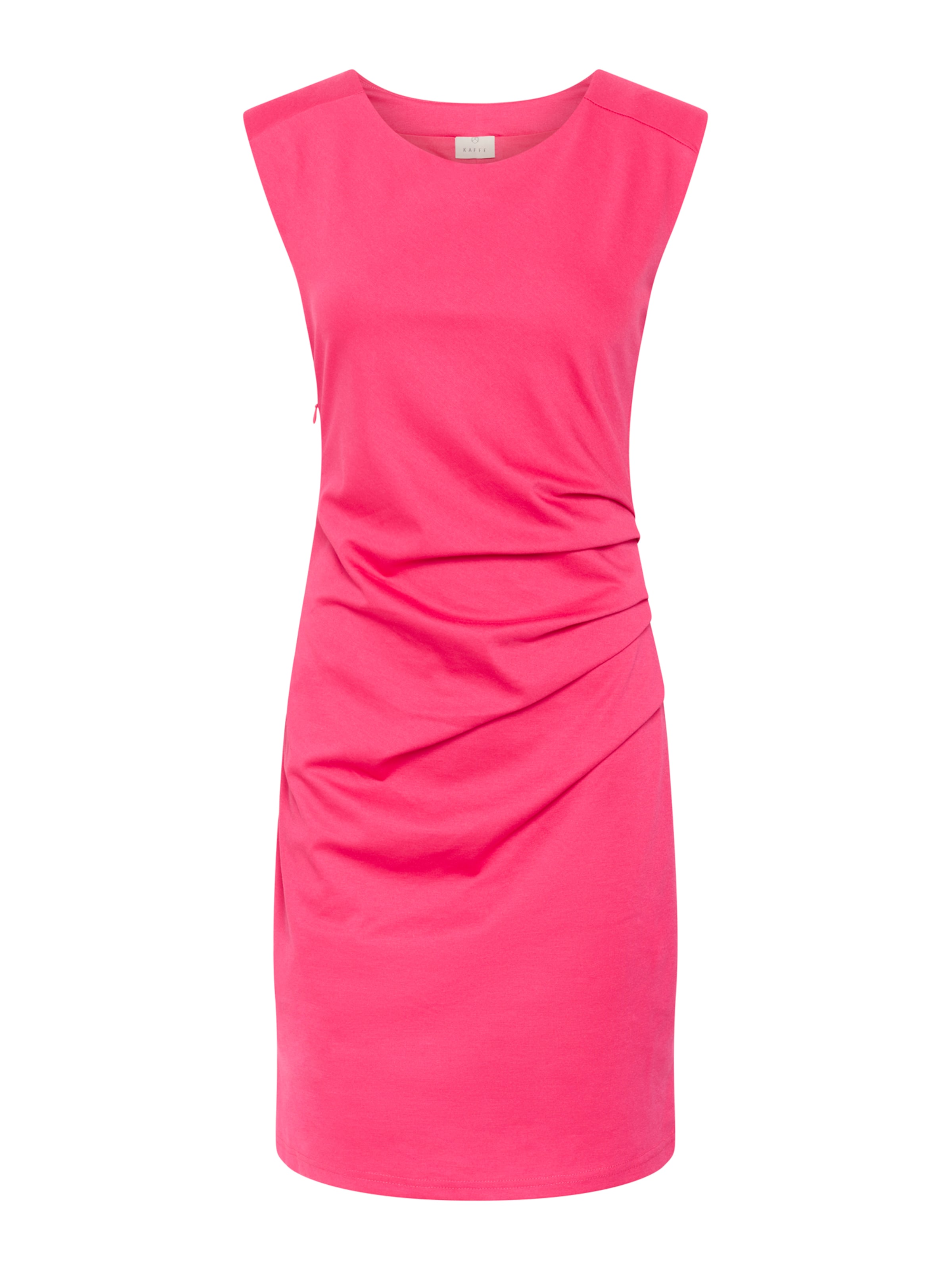 Kaffe Etuikjole 'India' i pink: forside