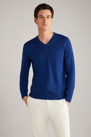 JOOP! Pullover ' Damien ' in Blau