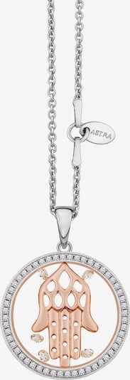 Astra Kette mit Anhänger PROTECTION in gold, Produktansicht