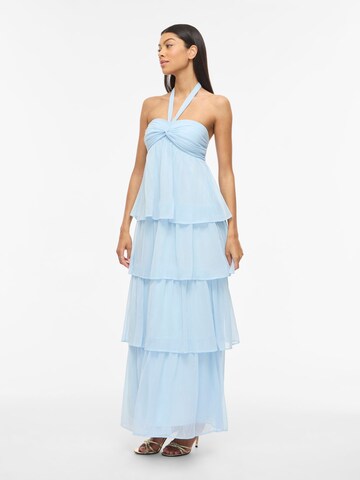 VILA Dress 'VILea' in Blue