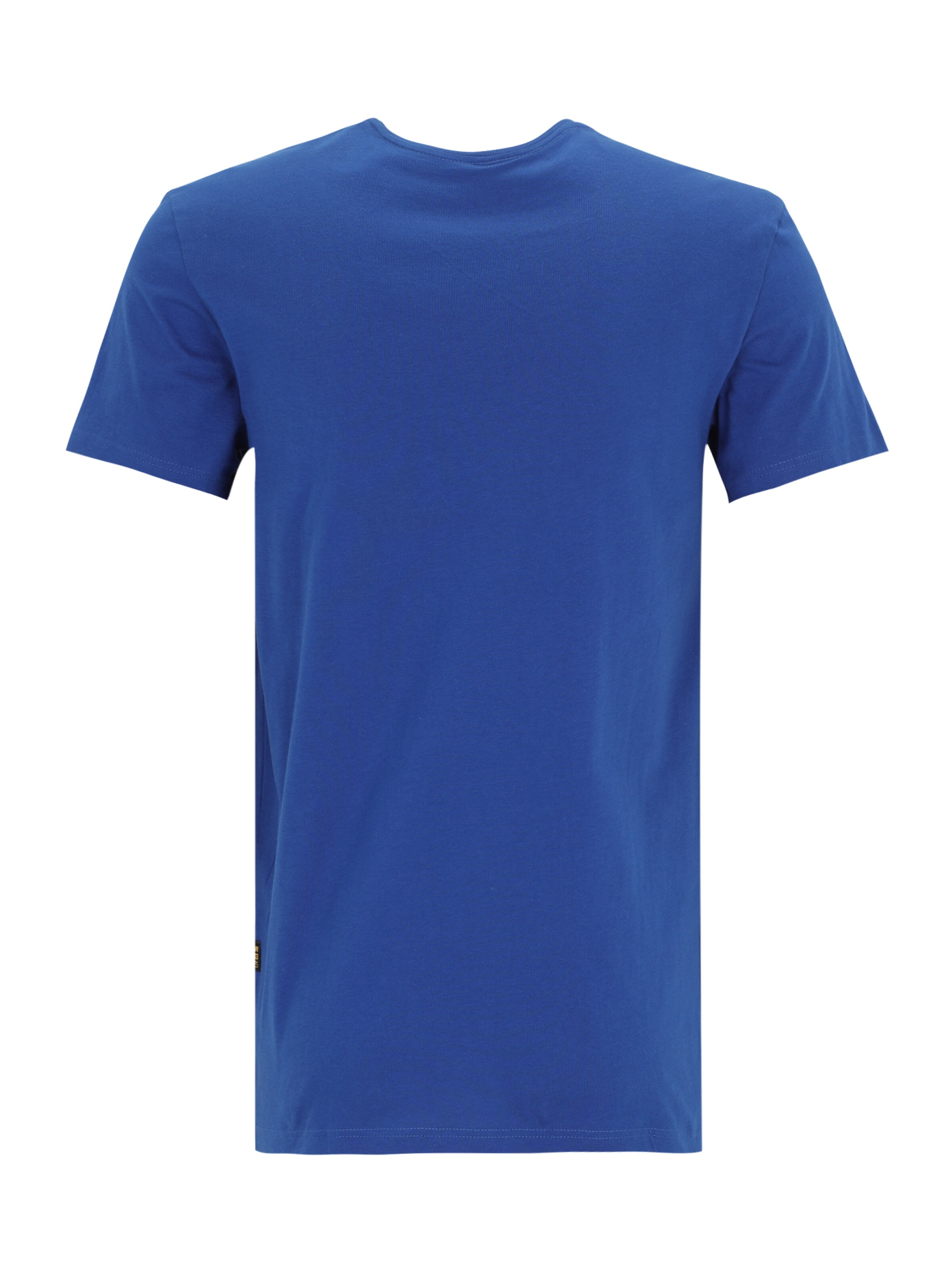 G-STAR Shirt in Blue