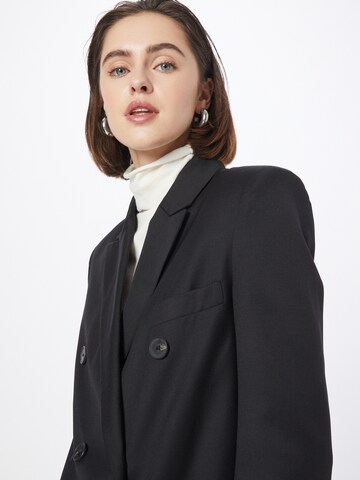 Blazer 'DUMERIL' di Parisienne et Alors in nero