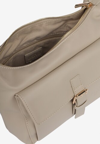 usha BLACK LABEL Shoulder Bag in Beige