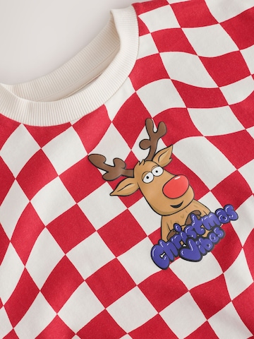 Next T-Shirt in Rot