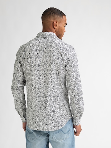 Petrol IndustriesRegular Fit Košulja - plava boja