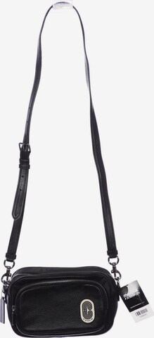 COACH Bag in One size in Black: front