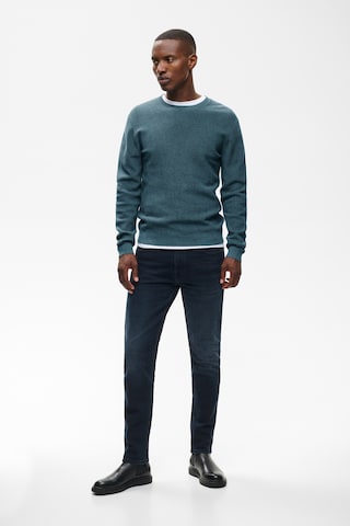 Matinique - Pullover em azul