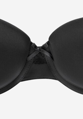 Invisible Soutien-gorge s.Oliver en noir